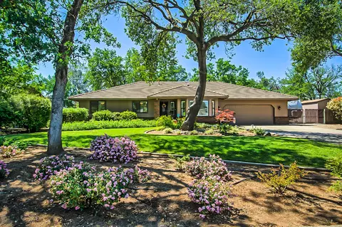 7078 Tucker Ln, Redding, CA 96002 photo 1