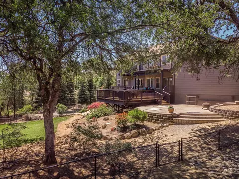 15454 Vantage, Redding, CA 96001 photo 59