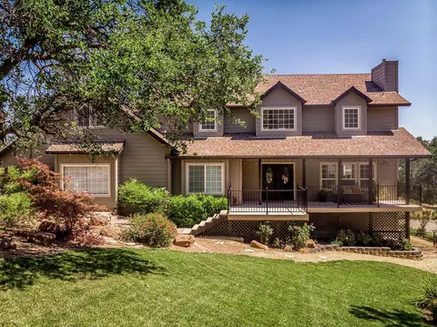 15454 Vantage, Redding, CA 96001 photo 1