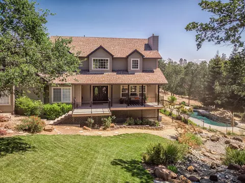 15454 Vantage, Redding, CA 96001 photo 2