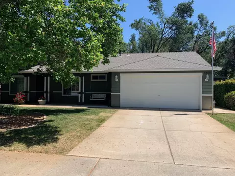 4303 Agnes May, Redding, CA 96002 photo 1