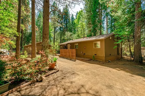 30621 Thumper Dr, Shingletown, CA 96088 photo 1