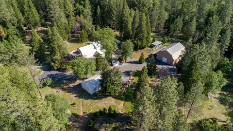 15873 Valhalla Dr, Oak Run, CA 96069 photo 1