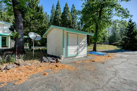 15873 Valhalla Dr, Oak Run, CA 96069 photo 35