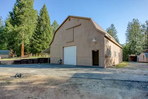 15873 Valhalla Dr, Oak Run, CA 96069 photo 6