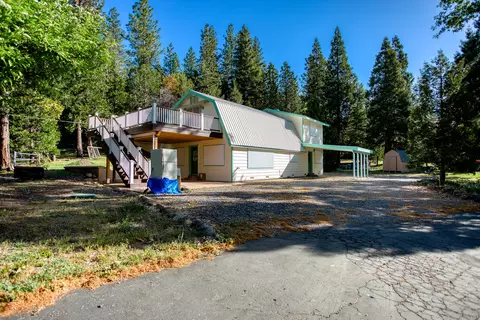 15873 Valhalla Dr, Oak Run, CA 96069 photo 5