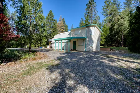 15873 Valhalla Dr, Oak Run, CA 96069 photo 30