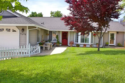 4826 Tralee Ln, Redding, CA 96001 photo 2