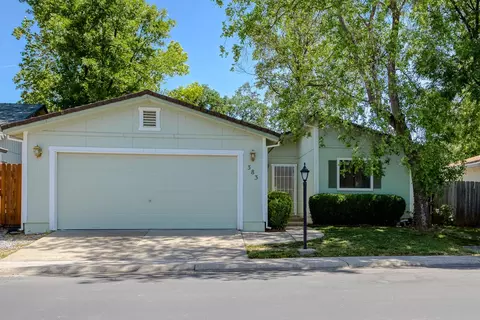 383 Yolla Bolly Trl, Redding, CA 96003 photo 1