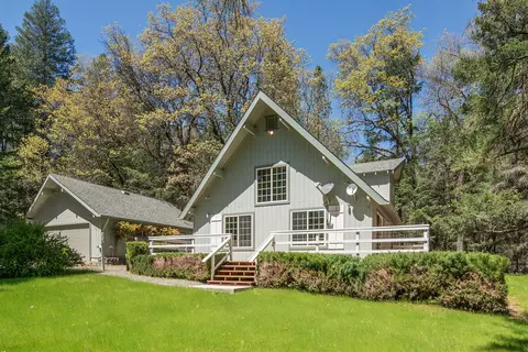 610 Salt Flat Rd, Lewiston, CA 96052 photo 1