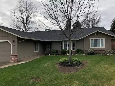3366 Bridger Dr, Redding, CA 96002 photo 1