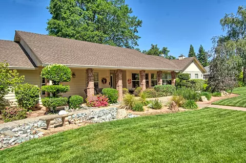 4596 Alta Camino Dr, Redding, CA 96002 photo 1