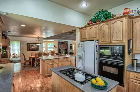 4596 Alta Camino Dr, Redding, CA 96002 photo 14