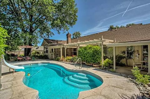 4596 Alta Camino Dr, Redding, CA 96002 photo 32