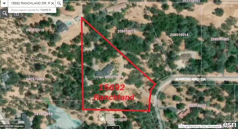15692 Ranchland Dr, Redding, CA 96001 photo 64
