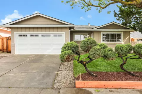 1670 Mt Rainier Ave, Milpitas, CA 95035 photo 1
