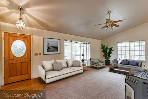 22399 Mirror Valley Ln, Redding, CA 96003 photo 7