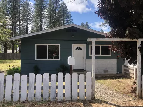 37499 Mountain View Rd, Burney, CA 96013 photo 1