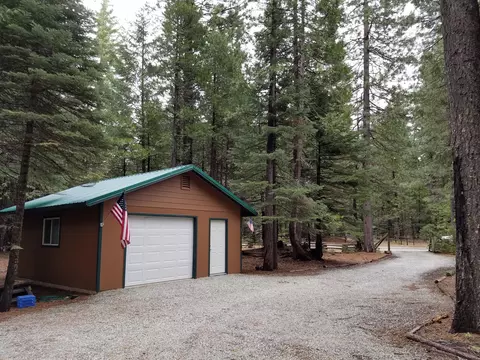 9364 Pharisee Dr, Shingletown, CA 96088 photo 18