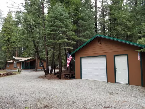 9364 Pharisee Dr, Shingletown, CA 96088 photo 3