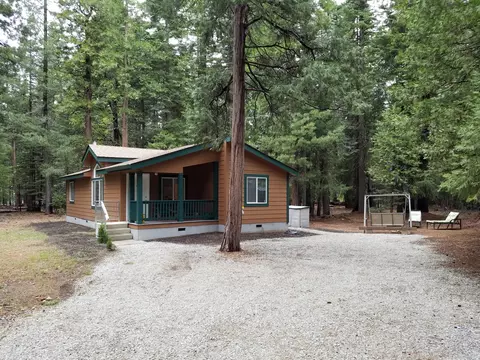 9364 Pharisee Dr, Shingletown, CA 96088 photo 2