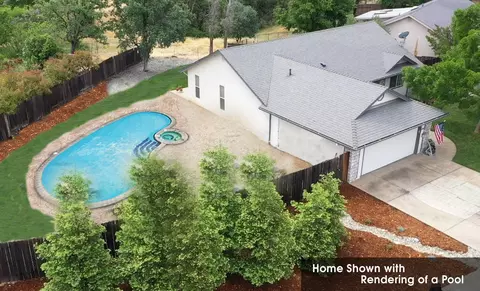3505 Sunglow Dr, Redding, CA 96001 photo 24