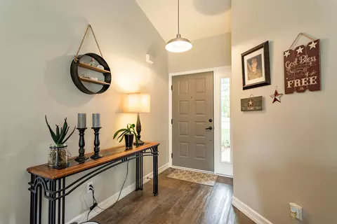 3505 Sunglow Dr, Redding, CA 96001 photo 7