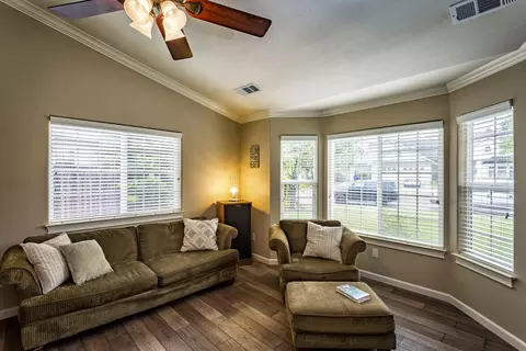 1644 Spanish Bay Dr, Redding, CA 96003 photo 4