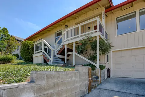 2989 Monte Bello Dr, Redding, CA 96001 photo 2