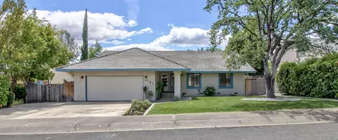 3861 Appalachian Way, Redding, CA 96001 photo 2