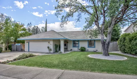 3861 Appalachian Way, Redding, CA 96001 photo 1