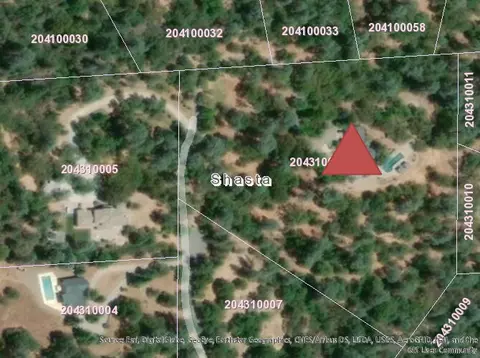 15839 Old Stage Coach Rd, Redding, CA 96001 photo 5