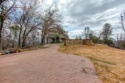 15839 Old Stage Coach Rd, Redding, CA 96001 photo 9