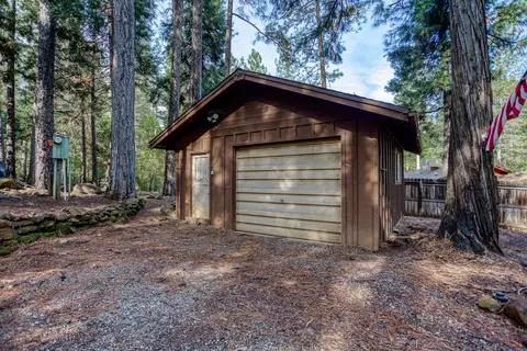 30575 Thumper Dr, Shingletown, CA 96088 photo 13