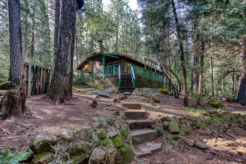 30575 Thumper Dr, Shingletown, CA 96088 photo 15