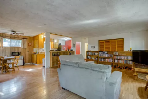 30575 Thumper Dr, Shingletown, CA 96088 photo 3