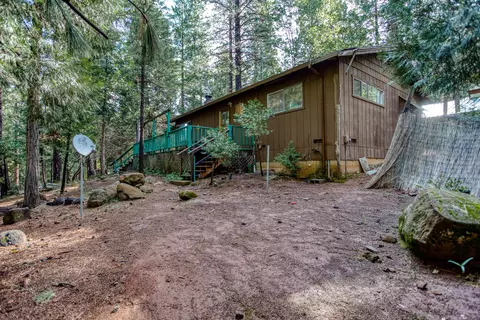 30575 Thumper Dr, Shingletown, CA 96088 photo 12