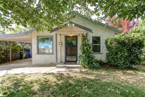 1731 Henry Ave, Redding, CA 96001 photo 1