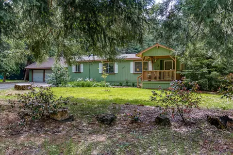 8219 Ritts Mill Rd, Shingletown, CA 96088 photo 1