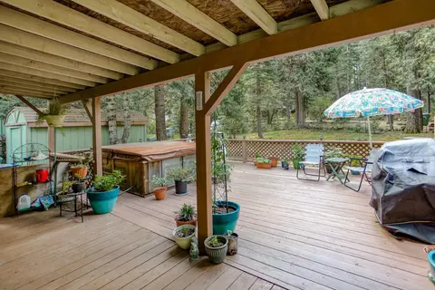 8219 Ritts Mill Rd, Shingletown, CA 96088 photo 43