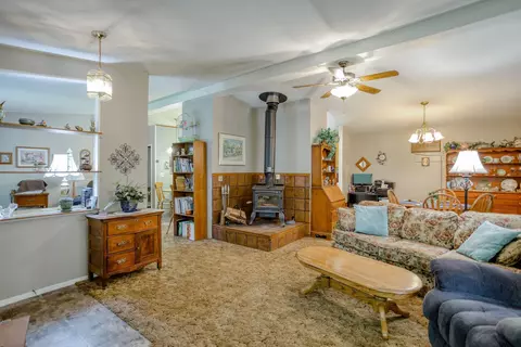 8219 Ritts Mill Rd, Shingletown, CA 96088 photo 12