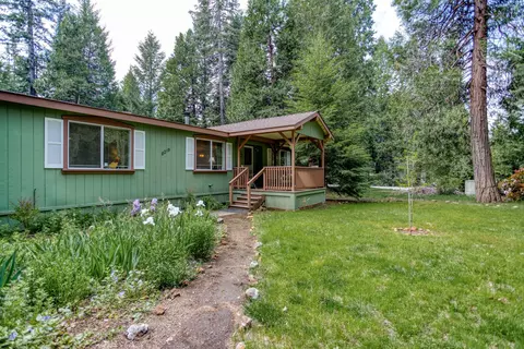 8219 Ritts Mill Rd, Shingletown, CA 96088 photo 40