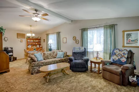 8219 Ritts Mill Rd, Shingletown, CA 96088 photo 6