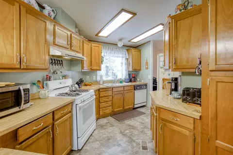 8219 Ritts Mill Rd, Shingletown, CA 96088 photo 2