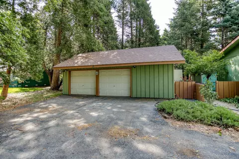 8219 Ritts Mill Rd, Shingletown, CA 96088 photo 3