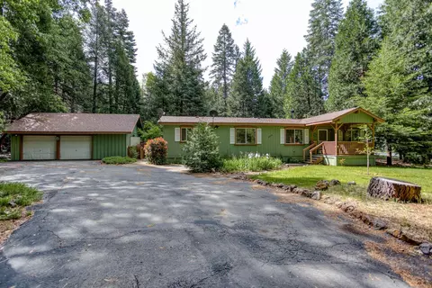 8219 Ritts Mill Rd, Shingletown, CA 96088 photo 42
