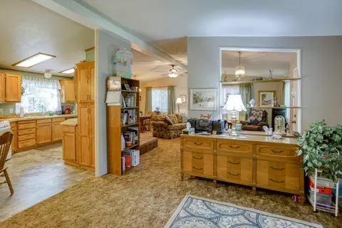 8219 Ritts Mill Rd, Shingletown, CA 96088 photo 13