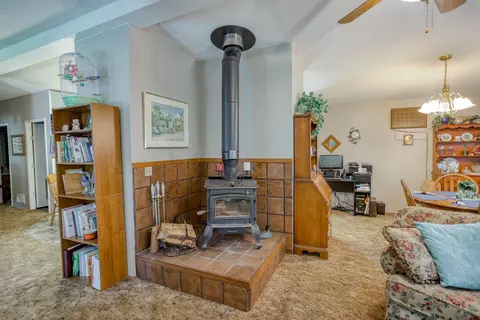 8219 Ritts Mill Rd, Shingletown, CA 96088 photo 10