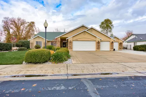 22326 Golftime Dr, Palo Cedro, CA 96073 photo 1