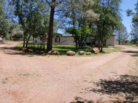 5250 Wilson Hill Rd, Manton, CA 96059 photo 1